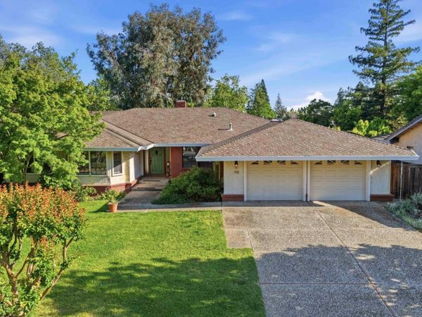 116 Rock Canyon Ct, Folsom, CA 95630