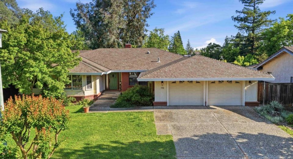 116 Rock Canyon Ct, Folsom, CA 95630 Photo