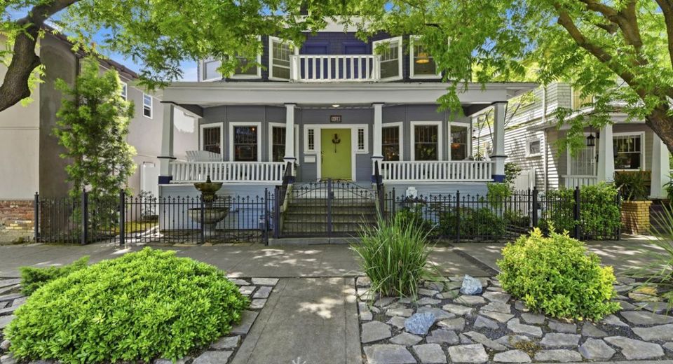 1120 G St, Sacramento, CA 95814 Photo