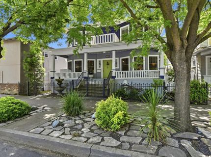 1120 G St, Sacramento, CA 95814 Photo