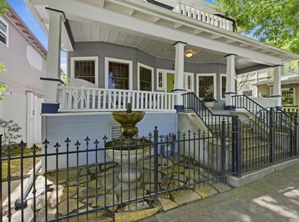 1120 G St, Sacramento, CA 95814 Photo