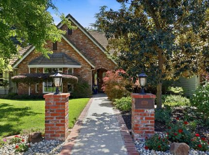 4339 Hale Ranch Ln, Fair Oaks, CA 95628 Photo