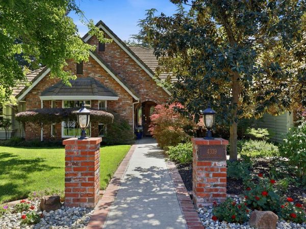 4339 Hale Ranch Ln, Fair Oaks, CA 95628