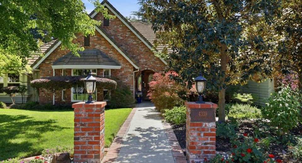 4339 Hale Ranch Ln, Fair Oaks, CA 95628 Photo