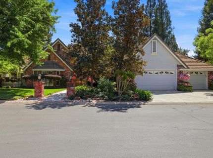 4339 Hale Ranch Ln, Fair Oaks, CA 95628 Photo