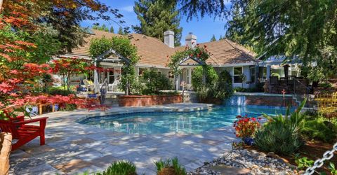 4339 Hale Ranch Ln, Fair Oaks, CA 95628 Photo