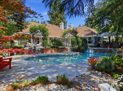 4339 Hale Ranch Ln, Fair Oaks, CA 95628 Photo