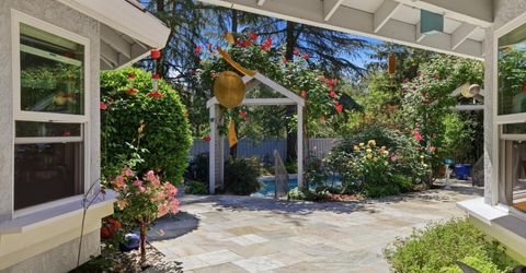 4339 Hale Ranch Ln, Fair Oaks, CA 95628 Photo