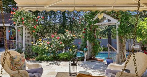 4339 Hale Ranch Ln, Fair Oaks, CA 95628 Photo