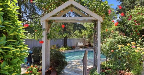4339 Hale Ranch Ln, Fair Oaks, CA 95628 Photo