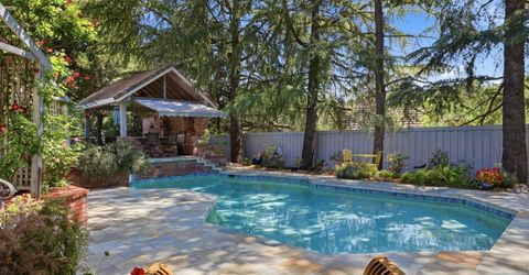 4339 Hale Ranch Ln, Fair Oaks, CA 95628 Photo