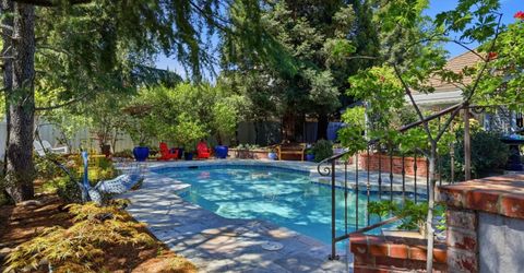 4339 Hale Ranch Ln, Fair Oaks, CA 95628 Photo