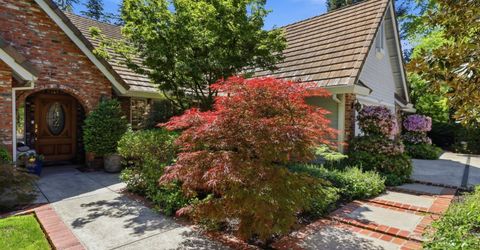 4339 Hale Ranch Ln, Fair Oaks, CA 95628 Photo