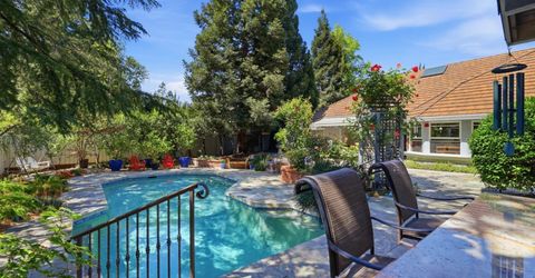 4339 Hale Ranch Ln, Fair Oaks, CA 95628 Photo