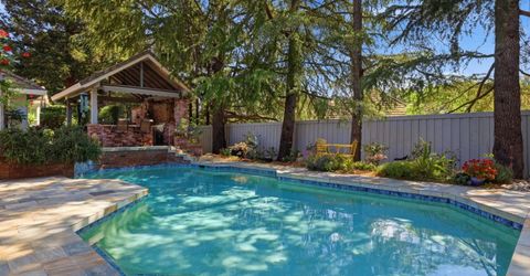 4339 Hale Ranch Ln, Fair Oaks, CA 95628 Photo
