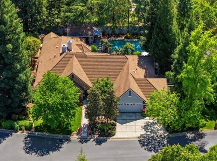4339 Hale Ranch Ln, Fair Oaks, CA 95628 Photo
