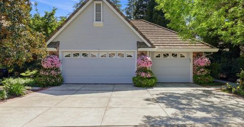 4339 Hale Ranch Ln, Fair Oaks, CA 95628 Photo