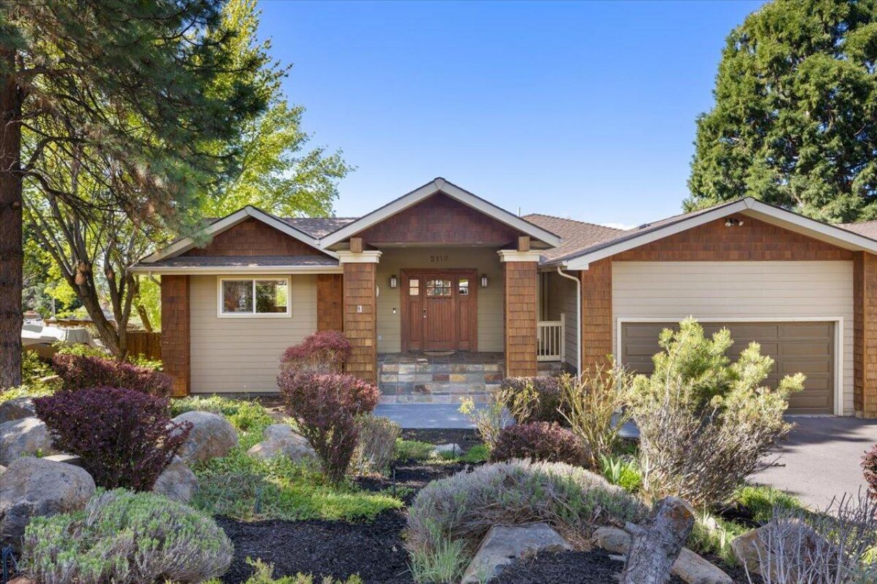 2110 Kimberly Drive, Klamath Falls, OR 97603 Main Photo