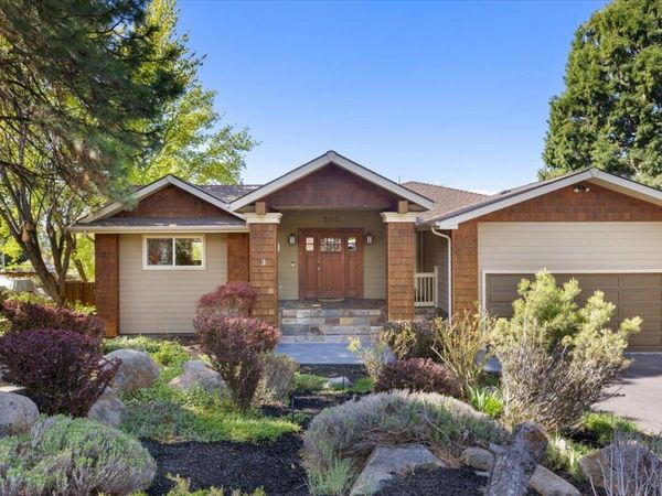2110 Kimberly Drive, Klamath Falls, OR 97603