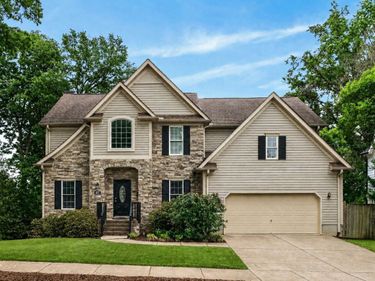407 Bickett Boulevard, Raleigh, NC 27608
