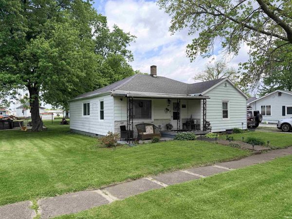 508 W Shield Avenue, Monon, IN 47959