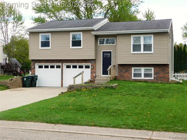 3329 Millcrest Drive, Orion Twp, MI 48360