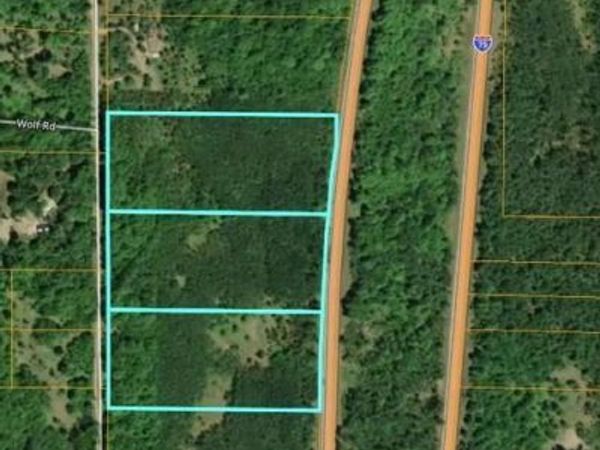 0000 Northland Drive, Maple Forest Twp, MI 49733