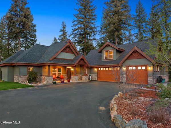 12495 N WALDEN LOOP, Rathdrum, ID 83858