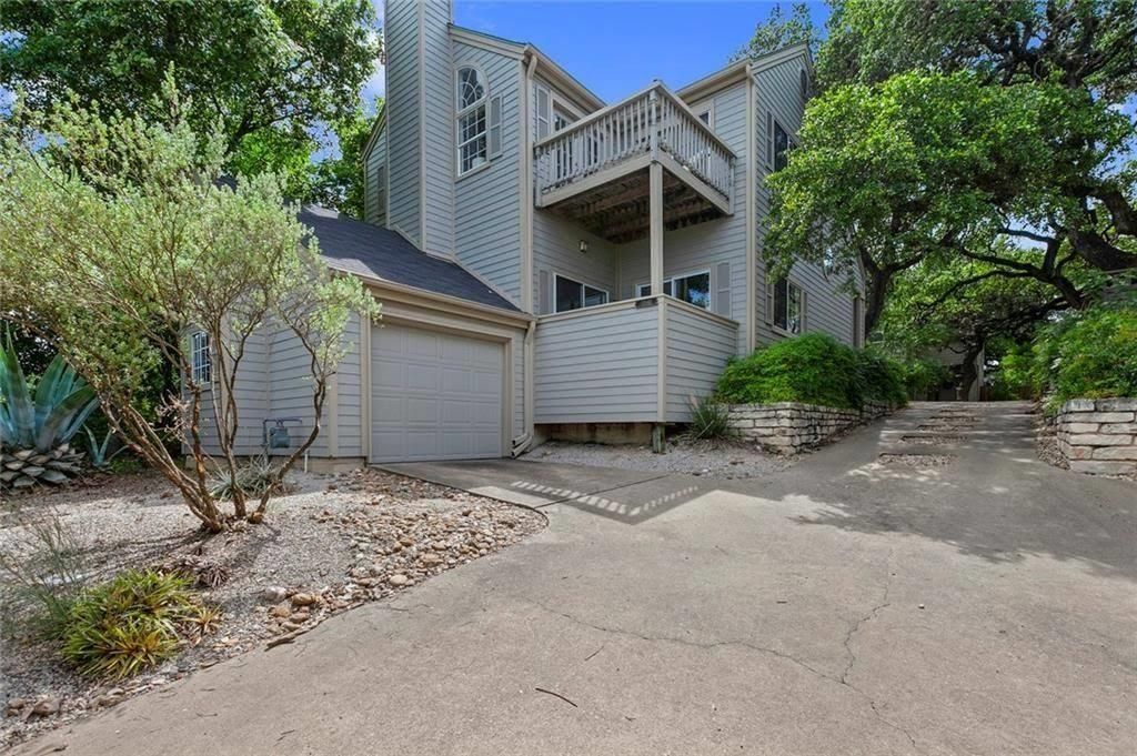 1704 Newning Ave, Unit A, Austin, TX 78704 Main Photo