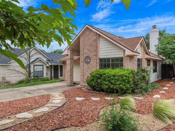 14220 Anita Marie LN, Austin, TX 78728
