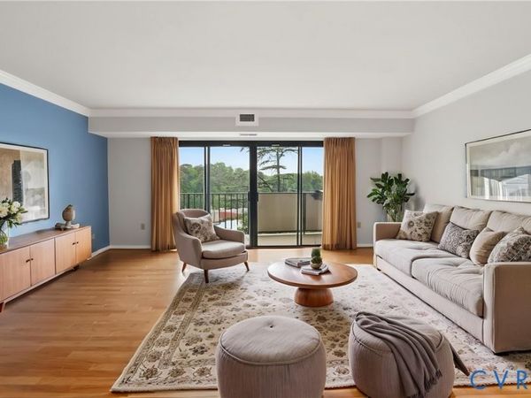2956 Hathaway Road , Unit U510, Richmond, VA 23225