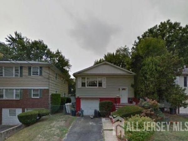 1124 Morris Street , Roselle, NJ 07203