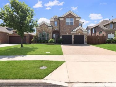 2573 Hannah Circle, Frisco, TX 75033