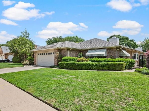 2211 Marvin Gardens Street, Arlington, TX 76011