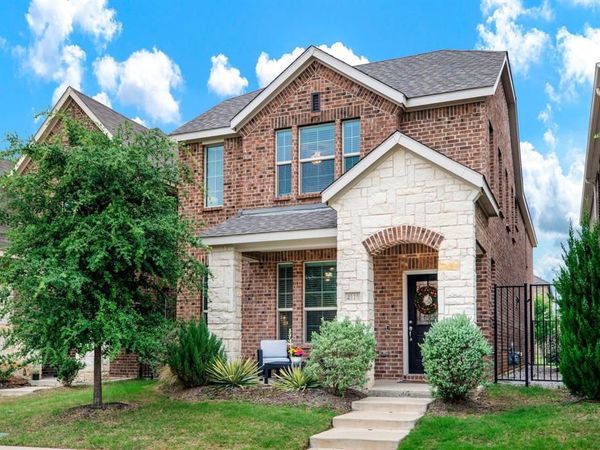 4119 Stockyard Station Lane, Sachse, TX 75048