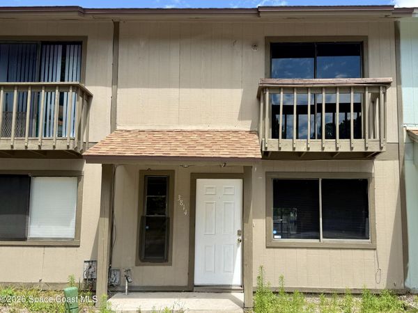3814 Tree Ridge Lane NE , Palm Bay, FL 32905