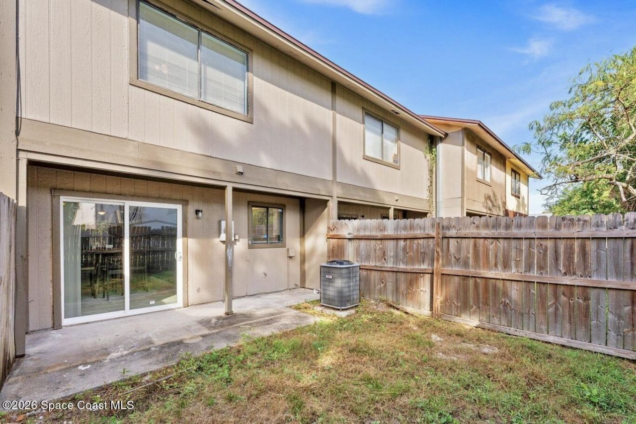 3814 Tree Ridge Lane NE , Palm Bay, FL 32905 Photo