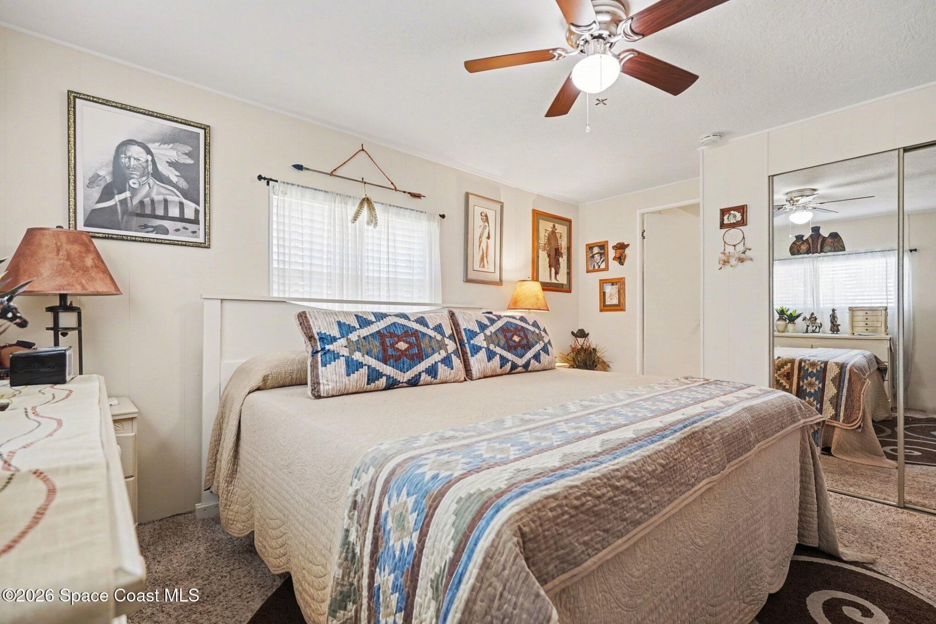 823 Vireo Drive, Barefoot Bay, FL 32976 Photo