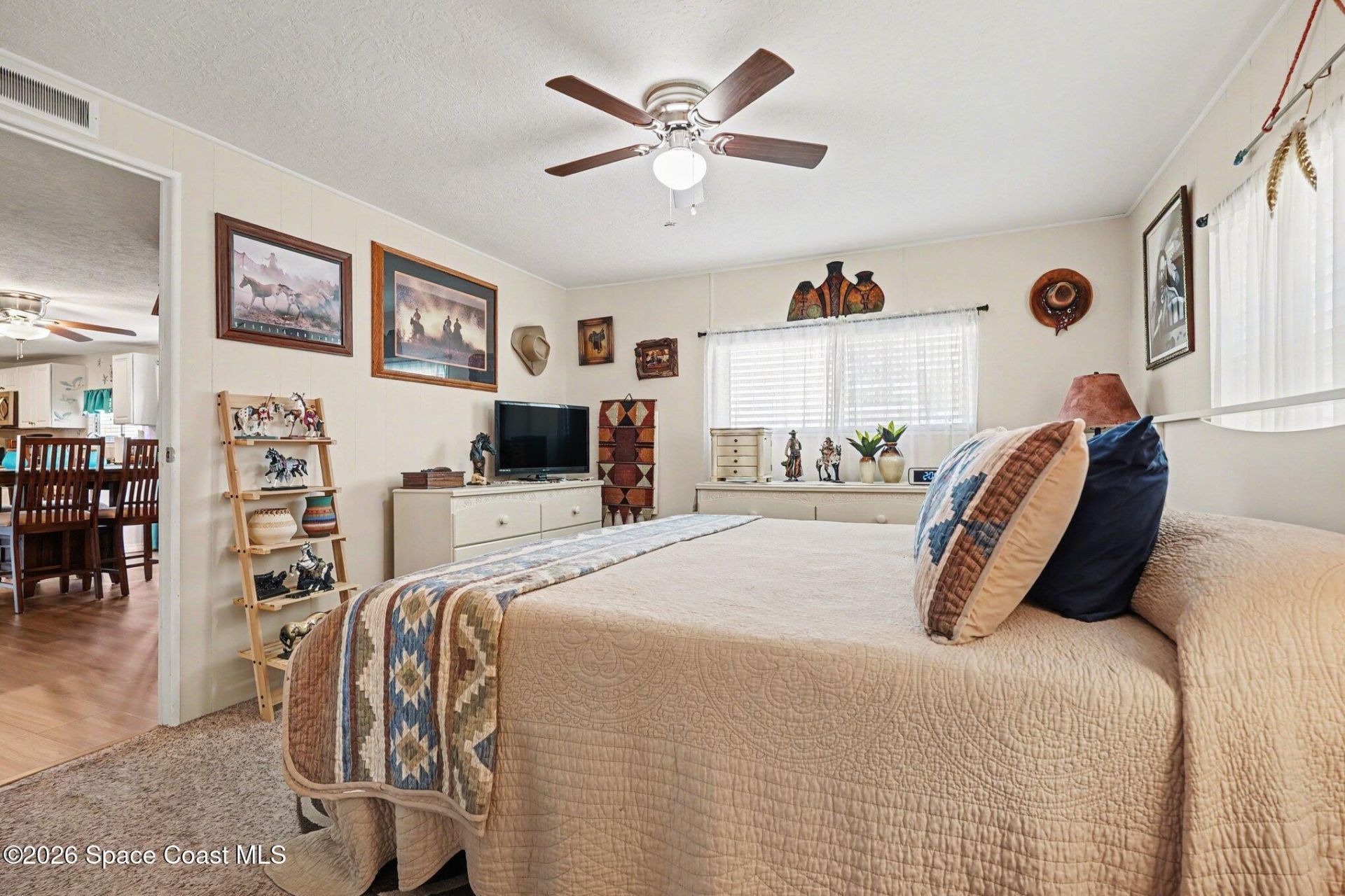 823 Vireo Drive, Barefoot Bay, FL 32976 Photo