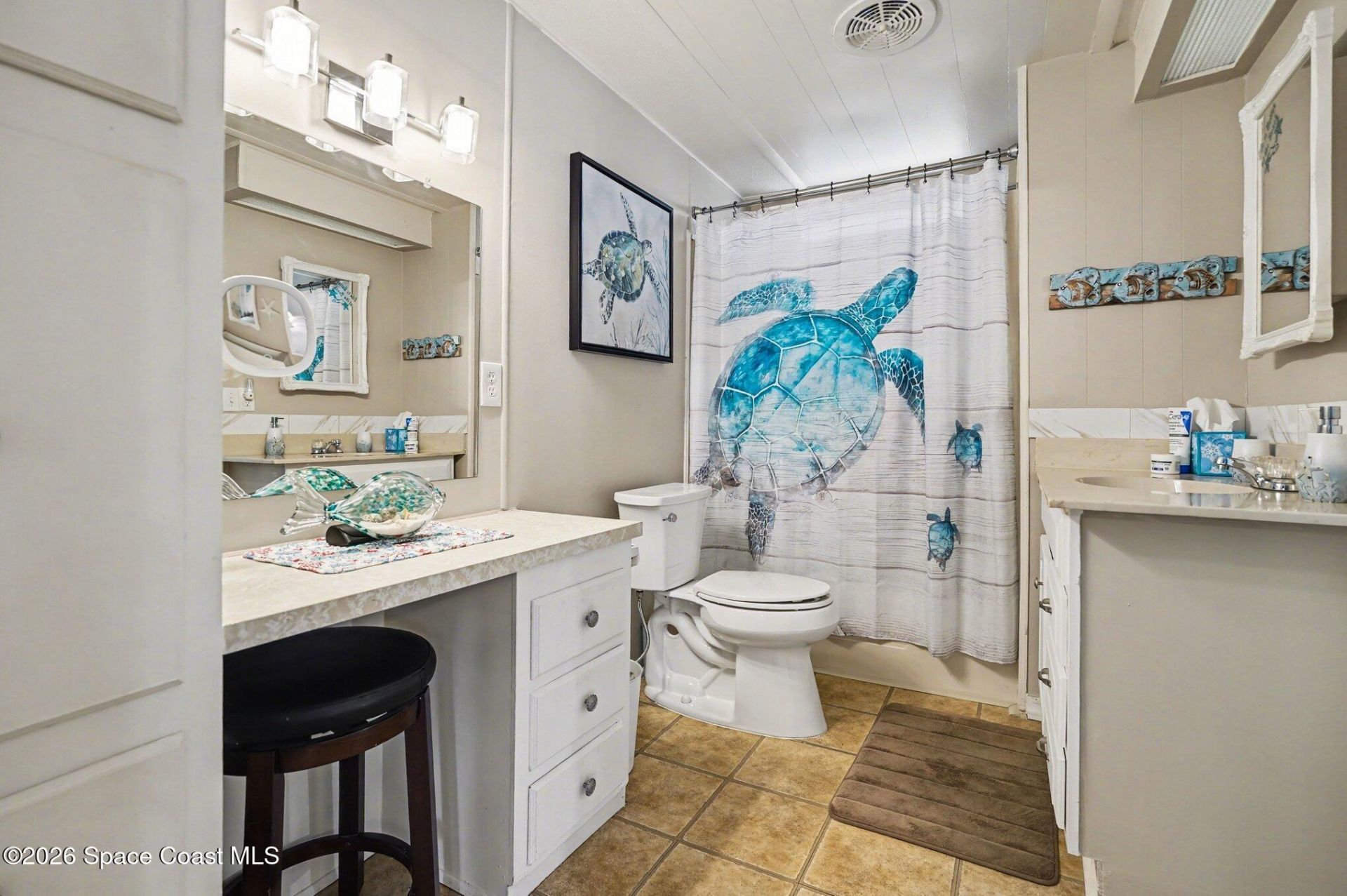 823 Vireo Drive, Barefoot Bay, FL 32976 Photo