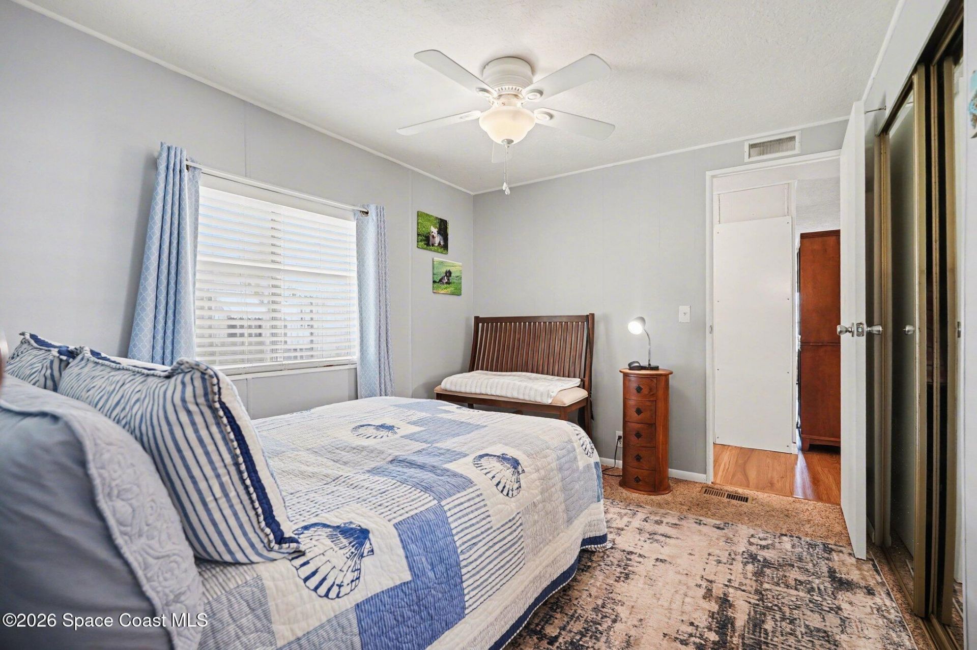 823 Vireo Drive, Barefoot Bay, FL 32976 Photo