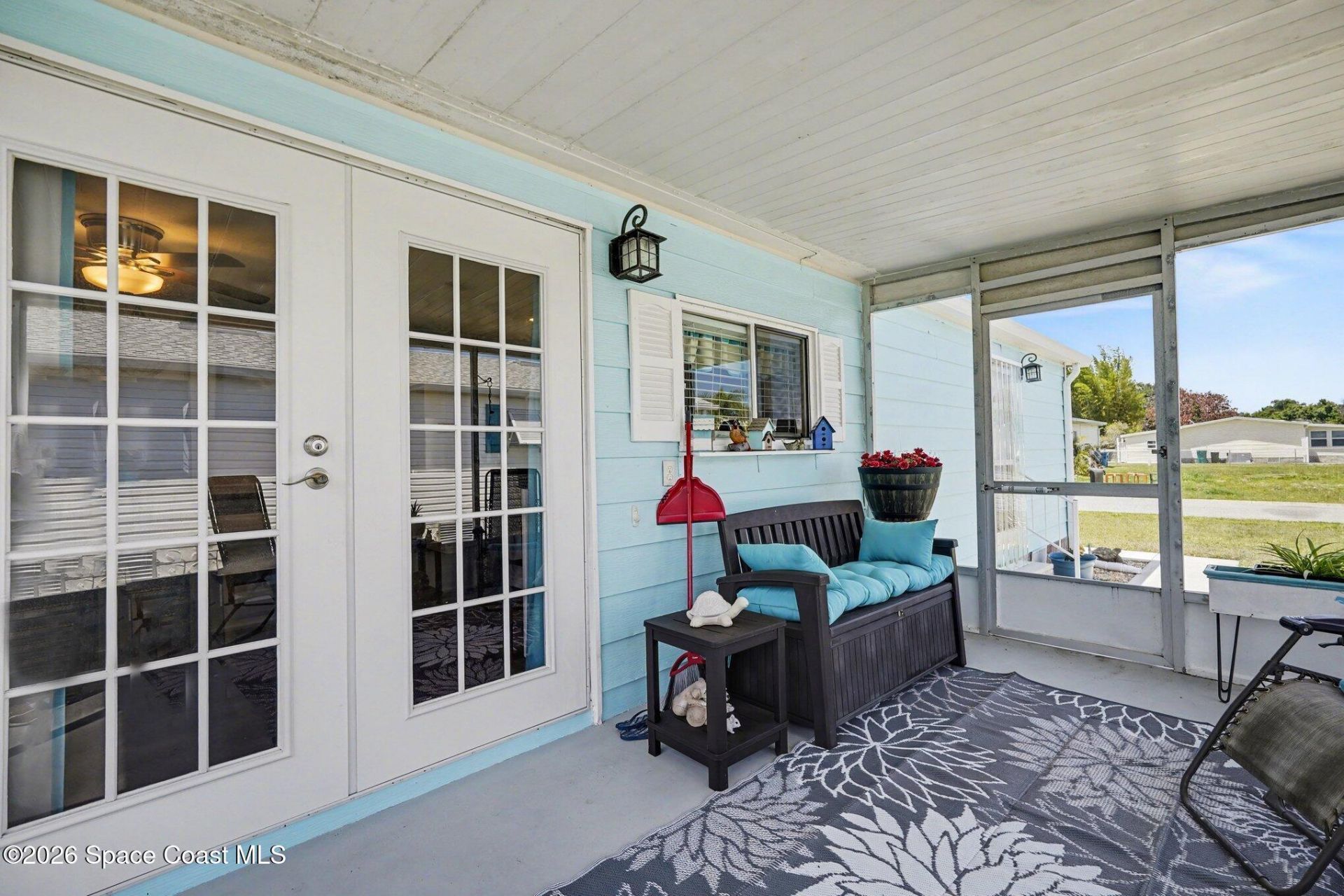 823 Vireo Drive, Barefoot Bay, FL 32976 Photo