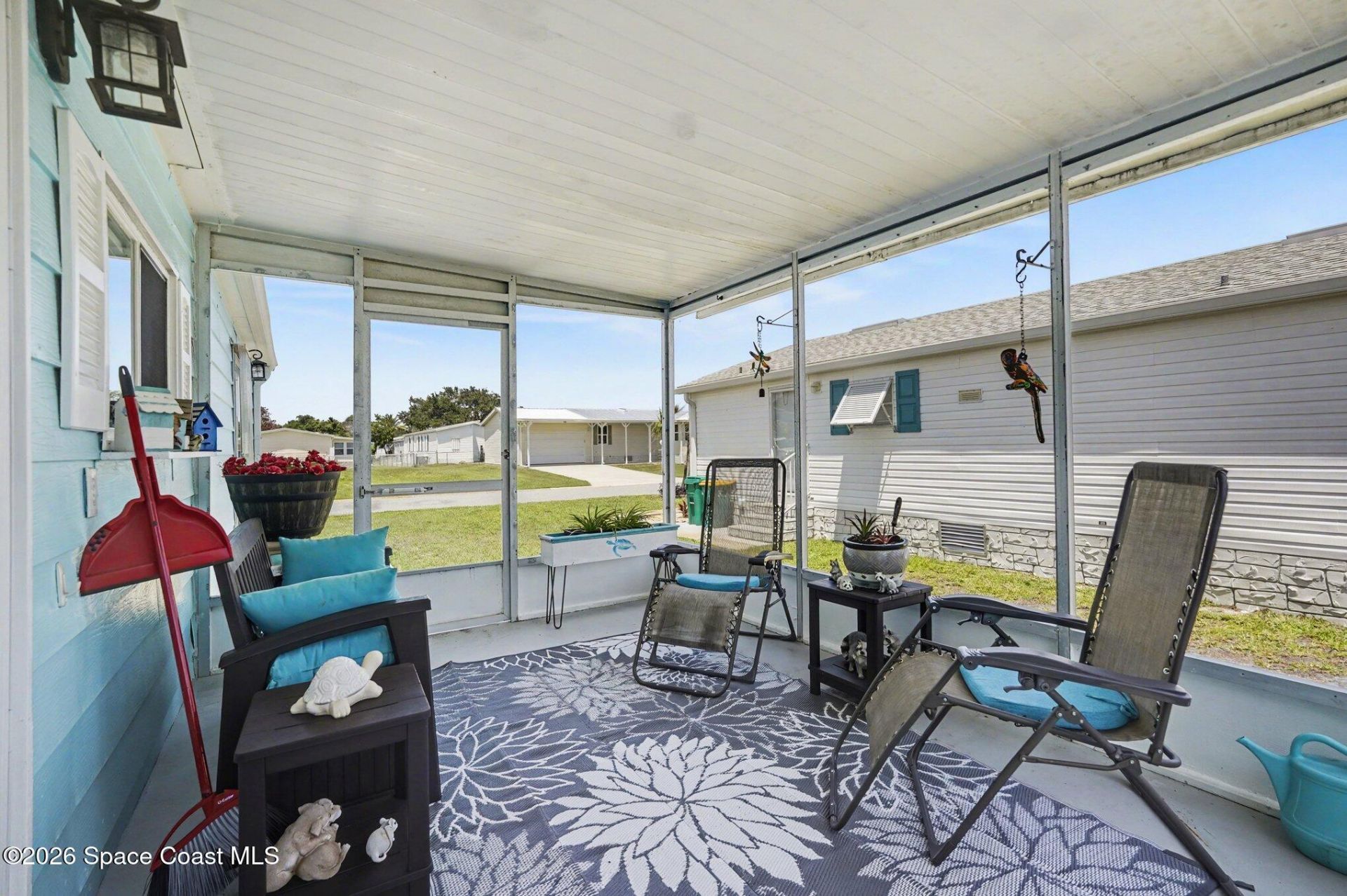823 Vireo Drive, Barefoot Bay, FL 32976 Photo