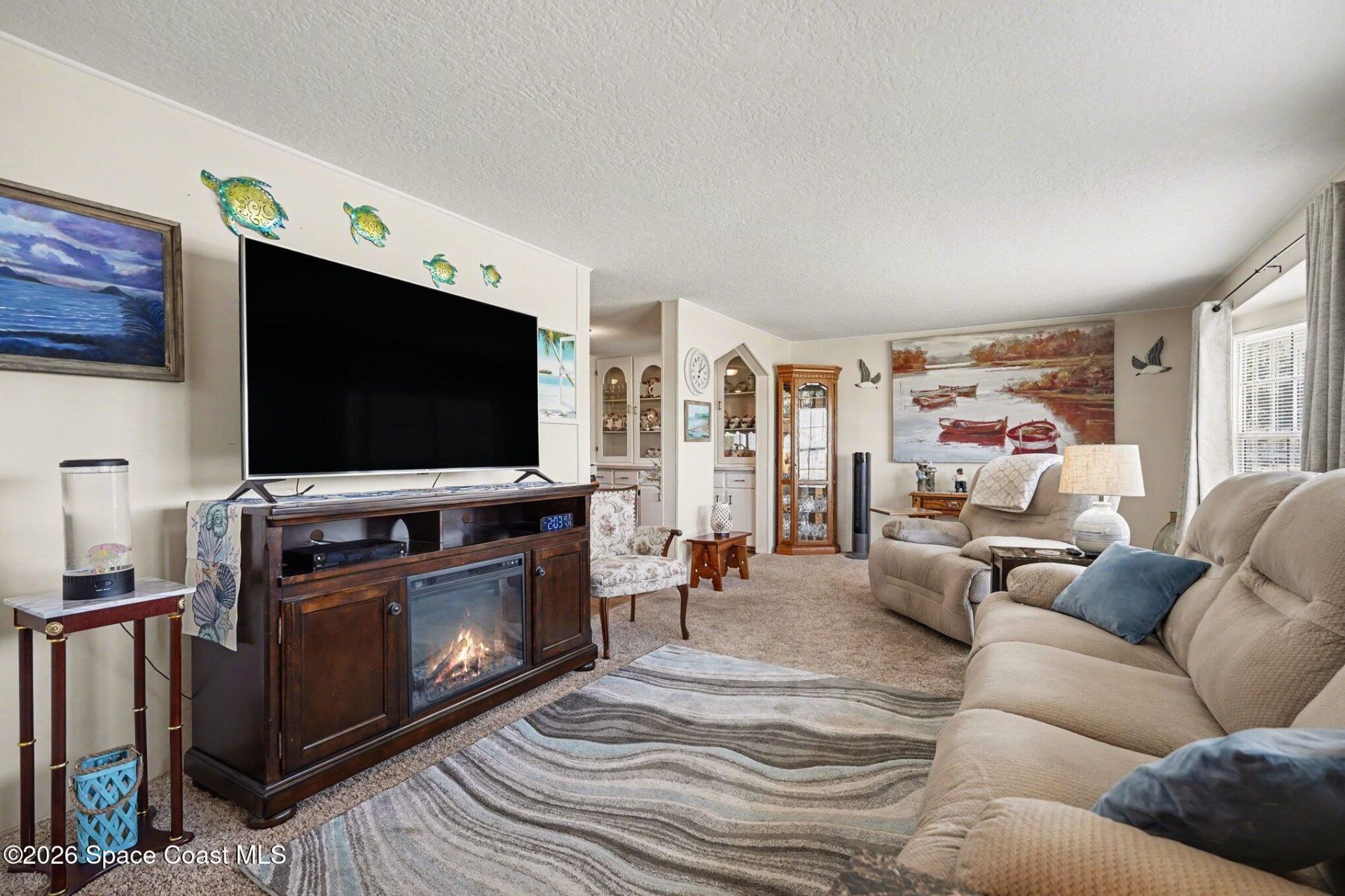 823 Vireo Drive, Barefoot Bay, FL 32976 Photo