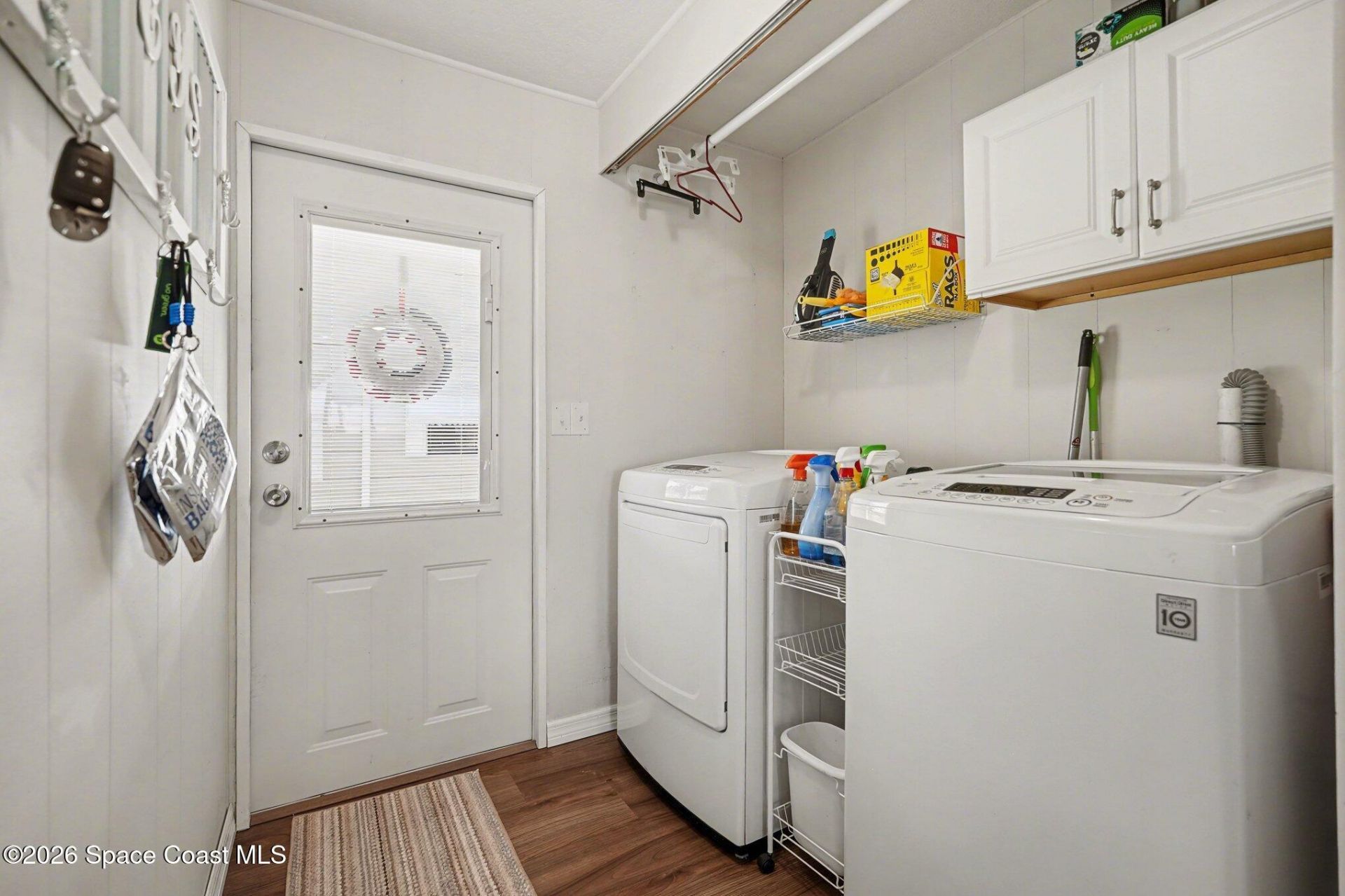 823 Vireo Drive, Barefoot Bay, FL 32976 Photo