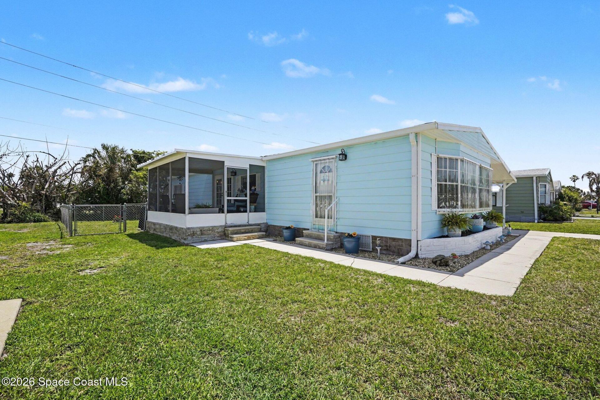 823 Vireo Drive, Barefoot Bay, FL 32976 Photo