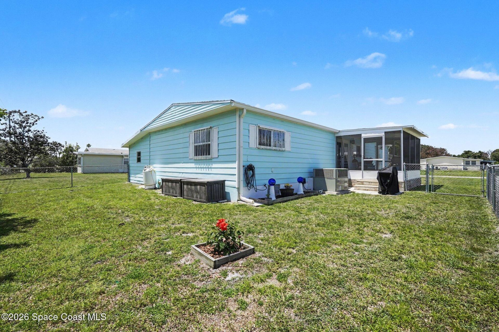 823 Vireo Drive, Barefoot Bay, FL 32976 Photo