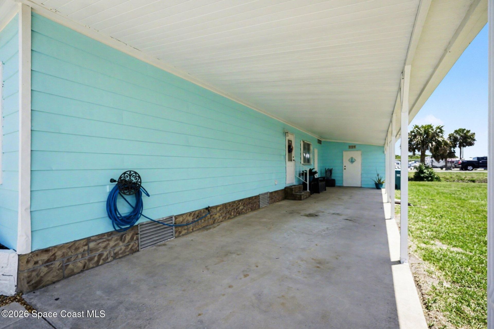 823 Vireo Drive, Barefoot Bay, FL 32976 Photo