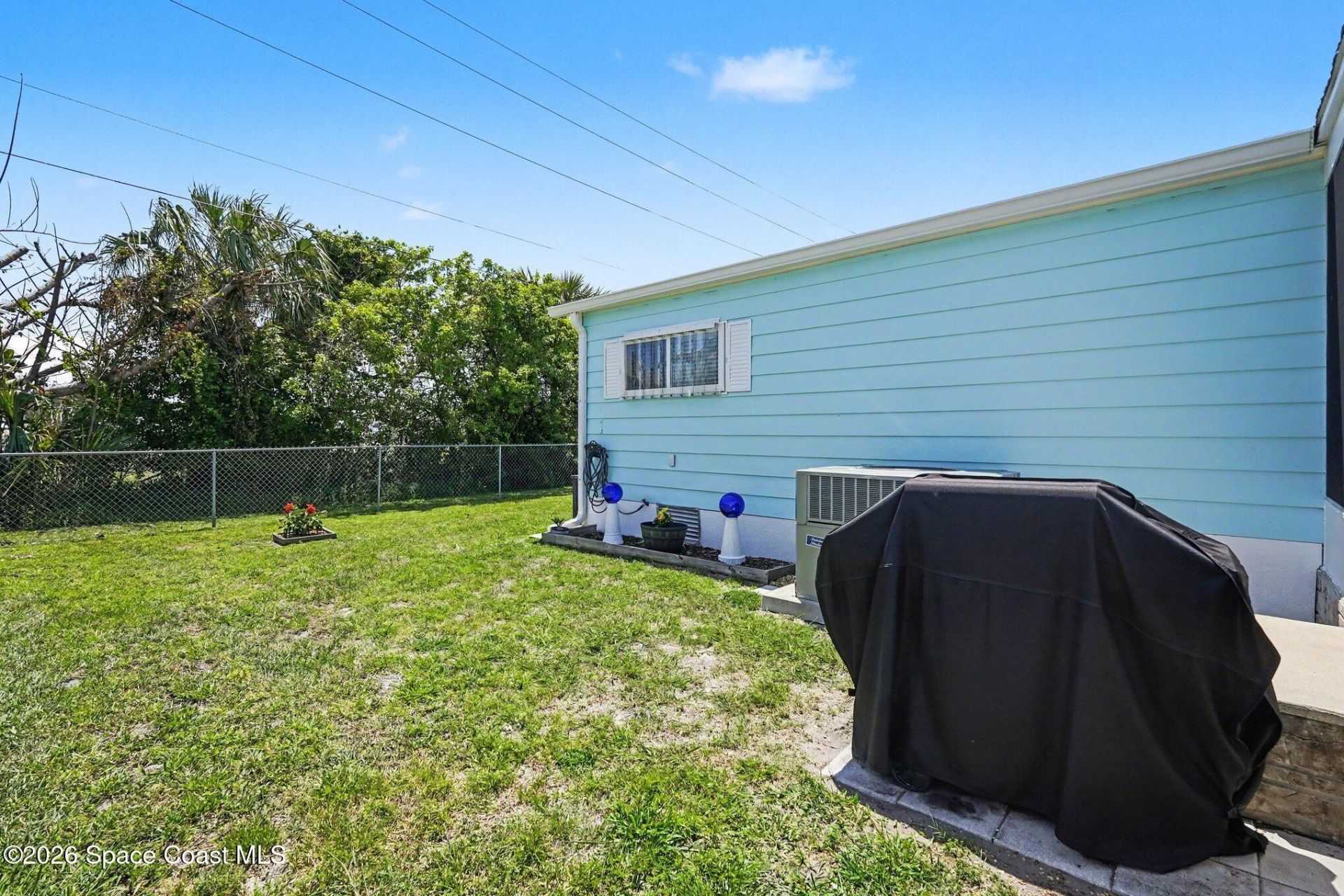 823 Vireo Drive, Barefoot Bay, FL 32976 Photo
