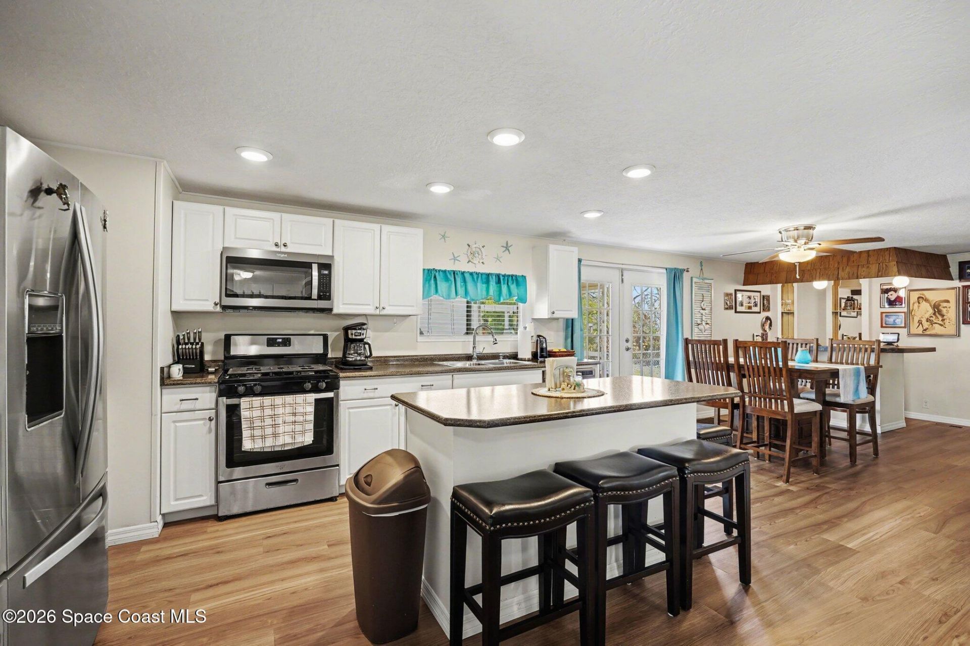 823 Vireo Drive, Barefoot Bay, FL 32976 Photo